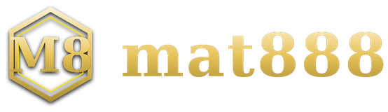 mat888 logo